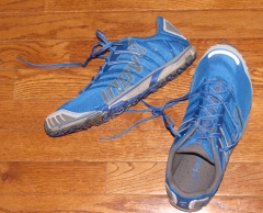 obstacle course training shoes