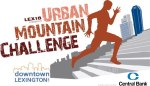 Lexington Urban Mountain Challenge