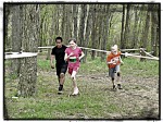 Spartan Kids Race