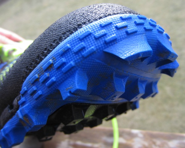 reebok all terrain sprint shoes